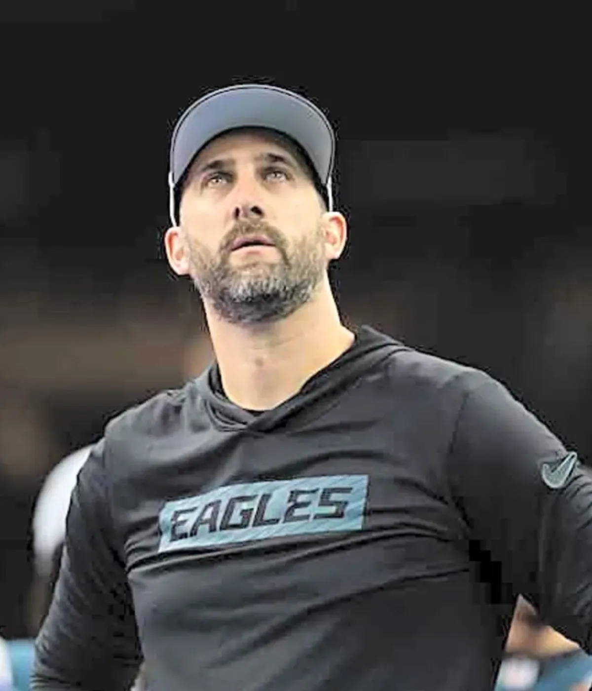 Nick Sirianni’s Eagles culture gets strong verdict from rookie QB