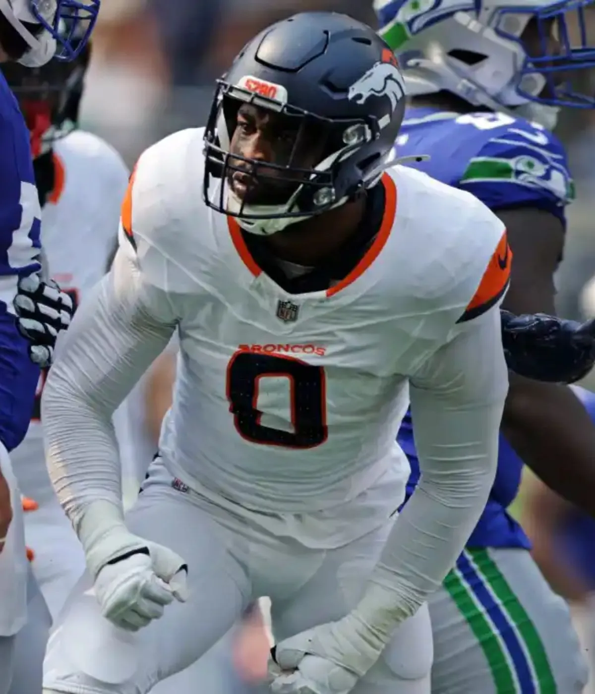 Broncos’ $60 Million Defender On Tap for ‘All-Pro’ Breakout Year