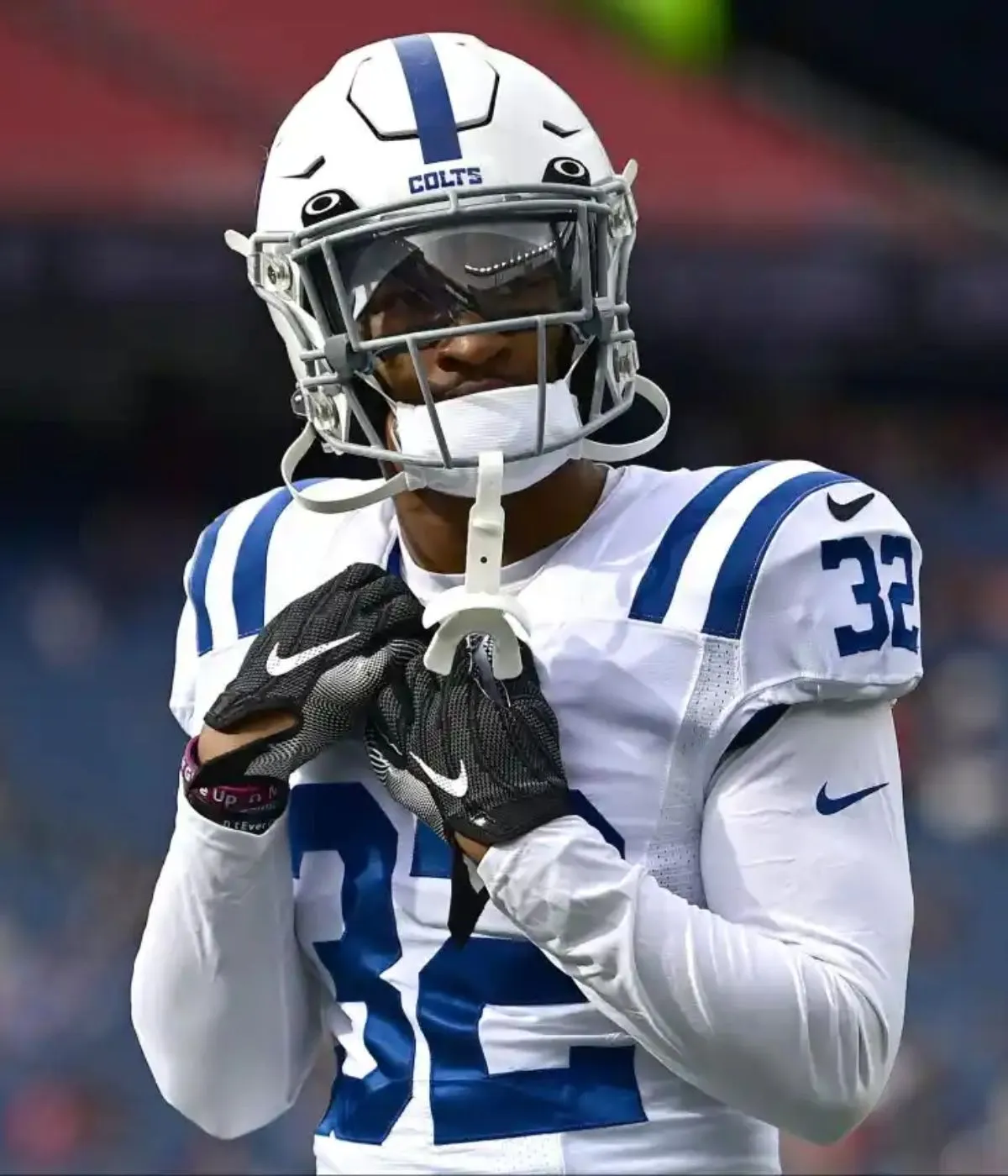 Buccaneers Called ‘Best Fit’ for Projected $24 Million Safety