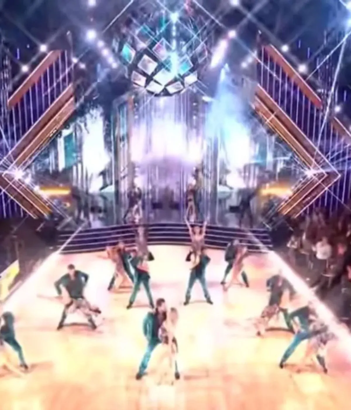 Beloved DWTS Pro Teases Return for Season 34