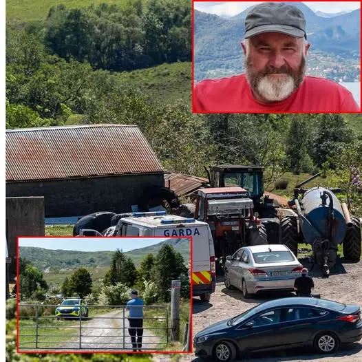 Human Remains Found in Liquid Manure amid Search for Missing Farmer, 56, Who Vanished 2 Months Ago: Reports Human Remains Found in Liquid Manure amid Search for Missing Farmer, 56, Who Vanished 2 Months Ago: Reports