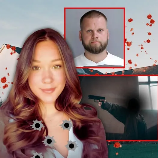 Her Boyfriend Pulled a Gun. She Ran, Making It Halfway Down the Block Before He Fired the Fatal Shot: Police