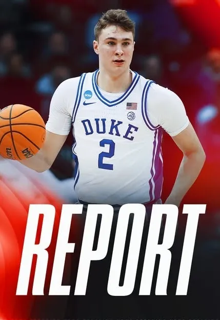 “The Mavs Should Trade That No. 1 Pick” – Former Warriors Star Urges Mavericks To Sign Veteran Star Rather Than Betting on Cooper Flagg