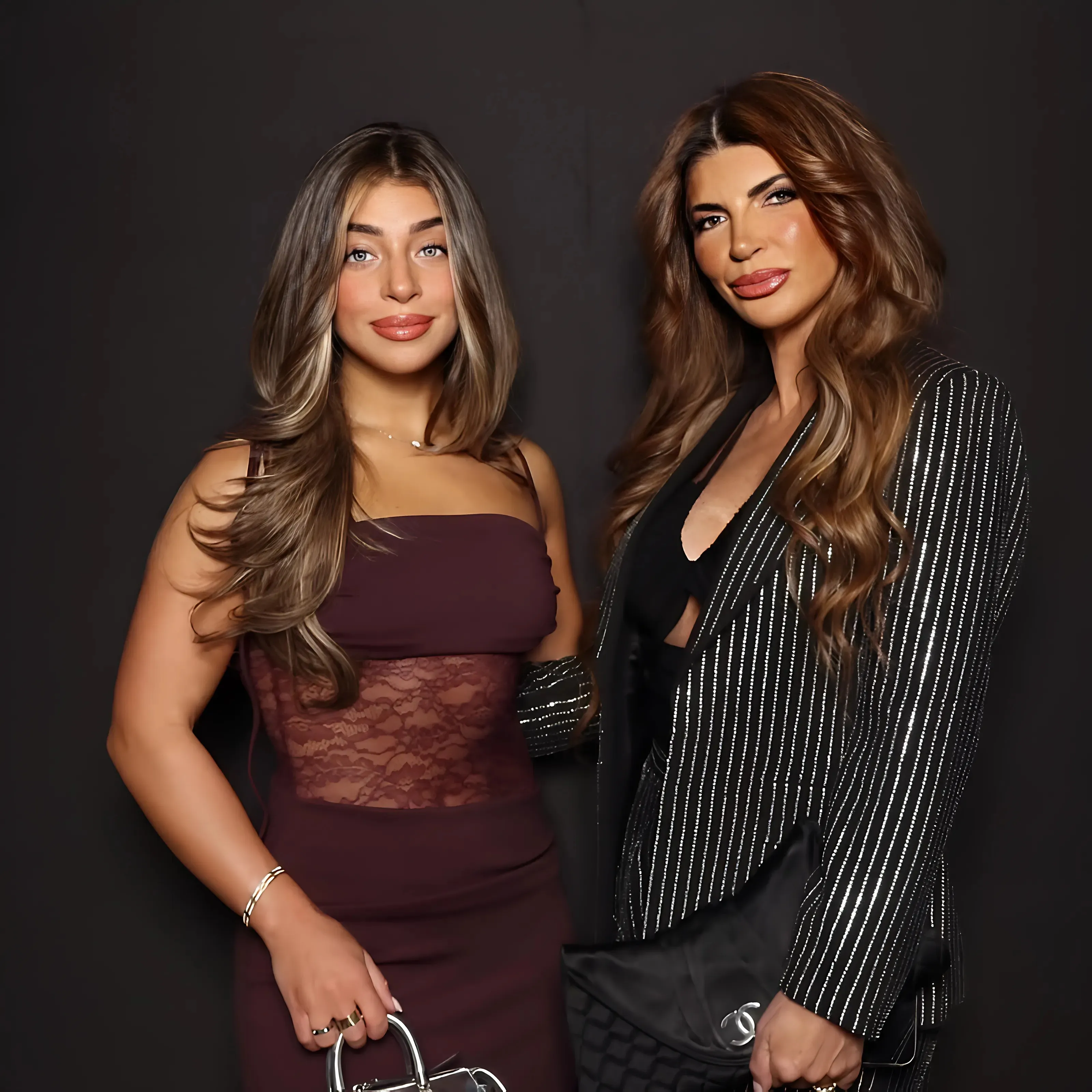 Teresa Giudice Says Key Details of Her Fraud Case Were ‘Cut Out’ of RHONJ as Gia Reacts, Plus Teresa Shares Update on Jacqueline and How She’s Changed Since Season 1