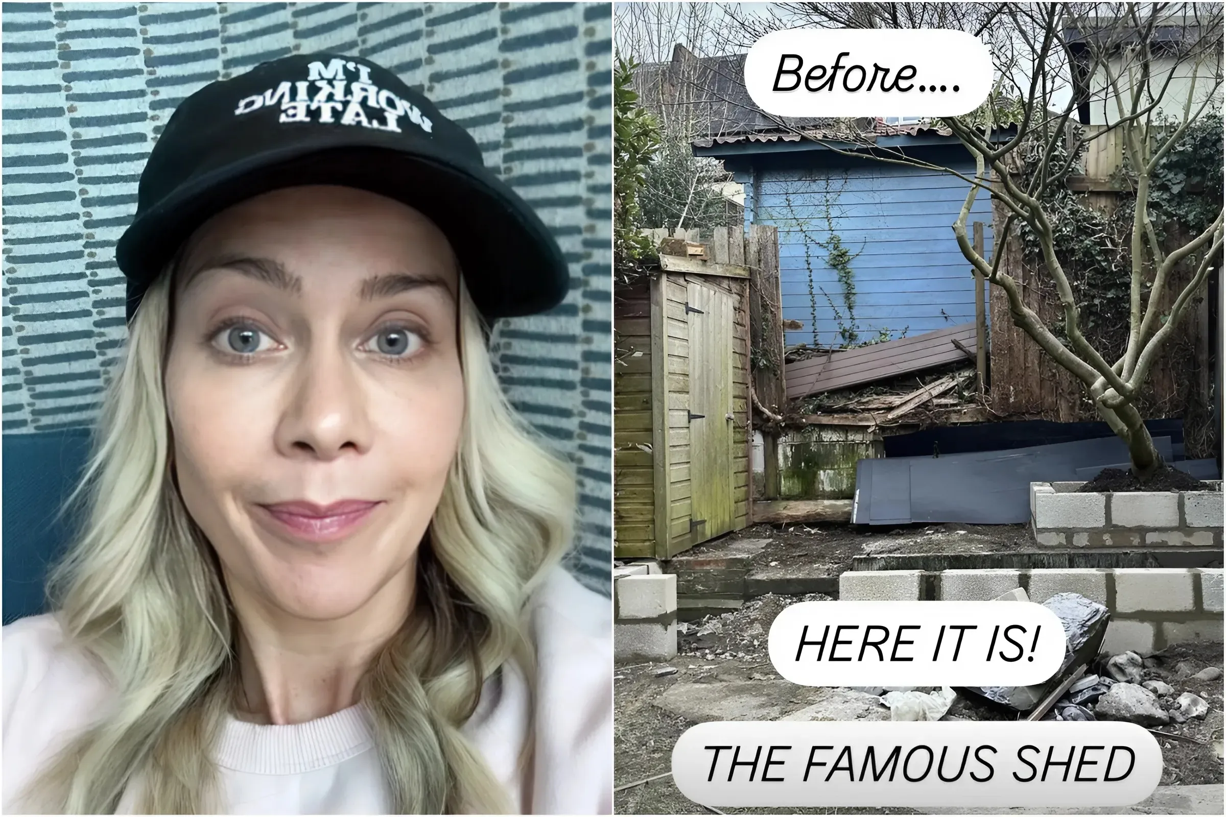 Big Brother Star Sparks Controversy with Neighbor Over Alleged Law-Breaking Incident, Dividing Fans with Explanation trucc Big Brother Star Sparks Controversy with Neighbor Over Alleged Law-Breaking Incident, Dividing Fans with Explanation trucc