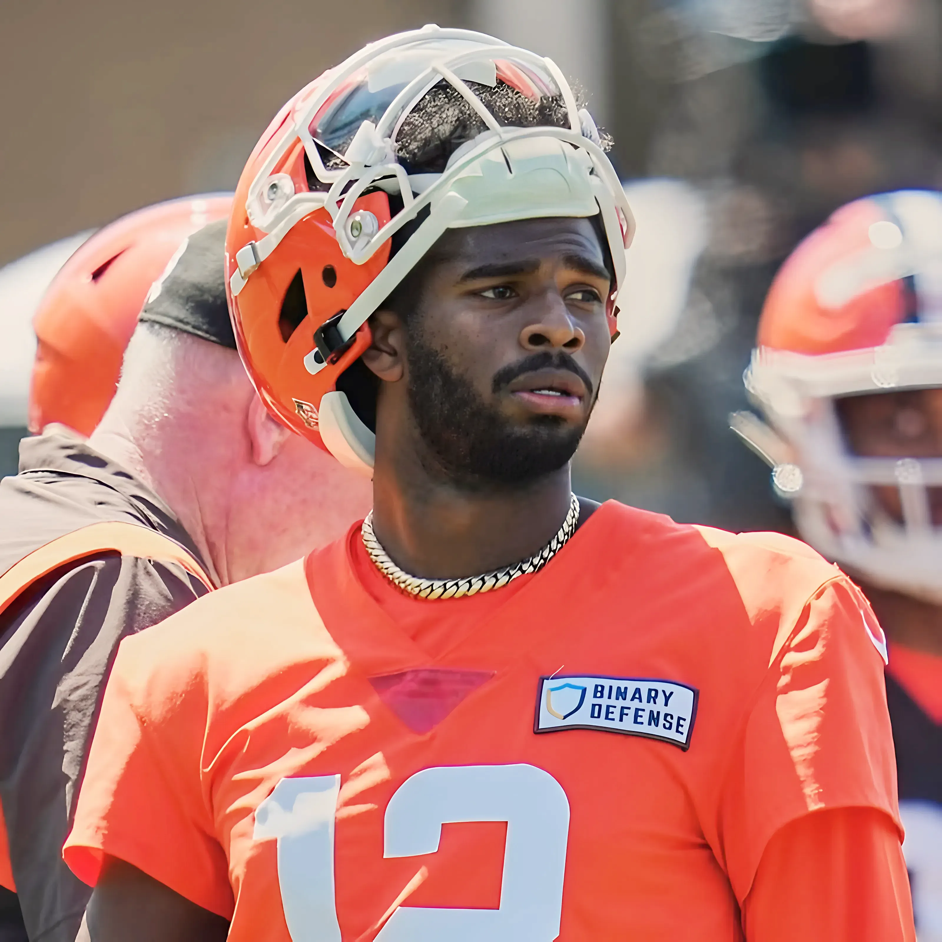 Shedeur Sanders Gets Brutal Update on Browns Starting QB Job