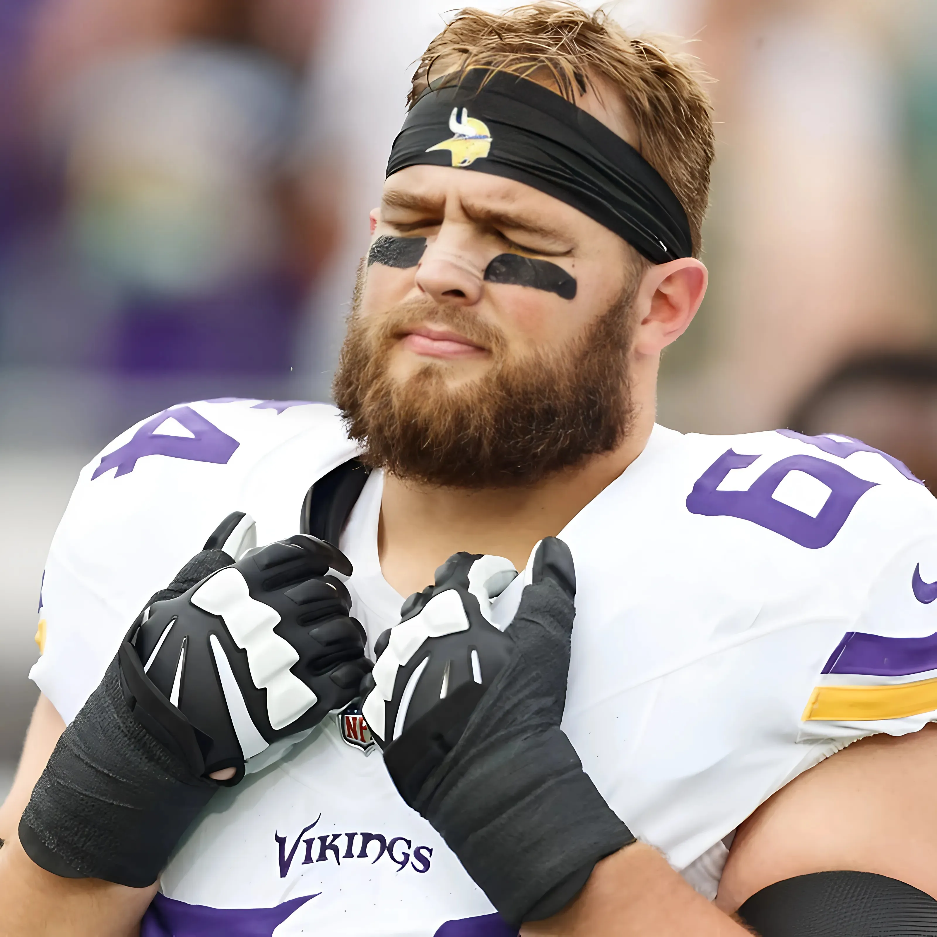 Vikings’ $9.5 Million Starter Named ‘Best Player Who Could Still Be Cut’