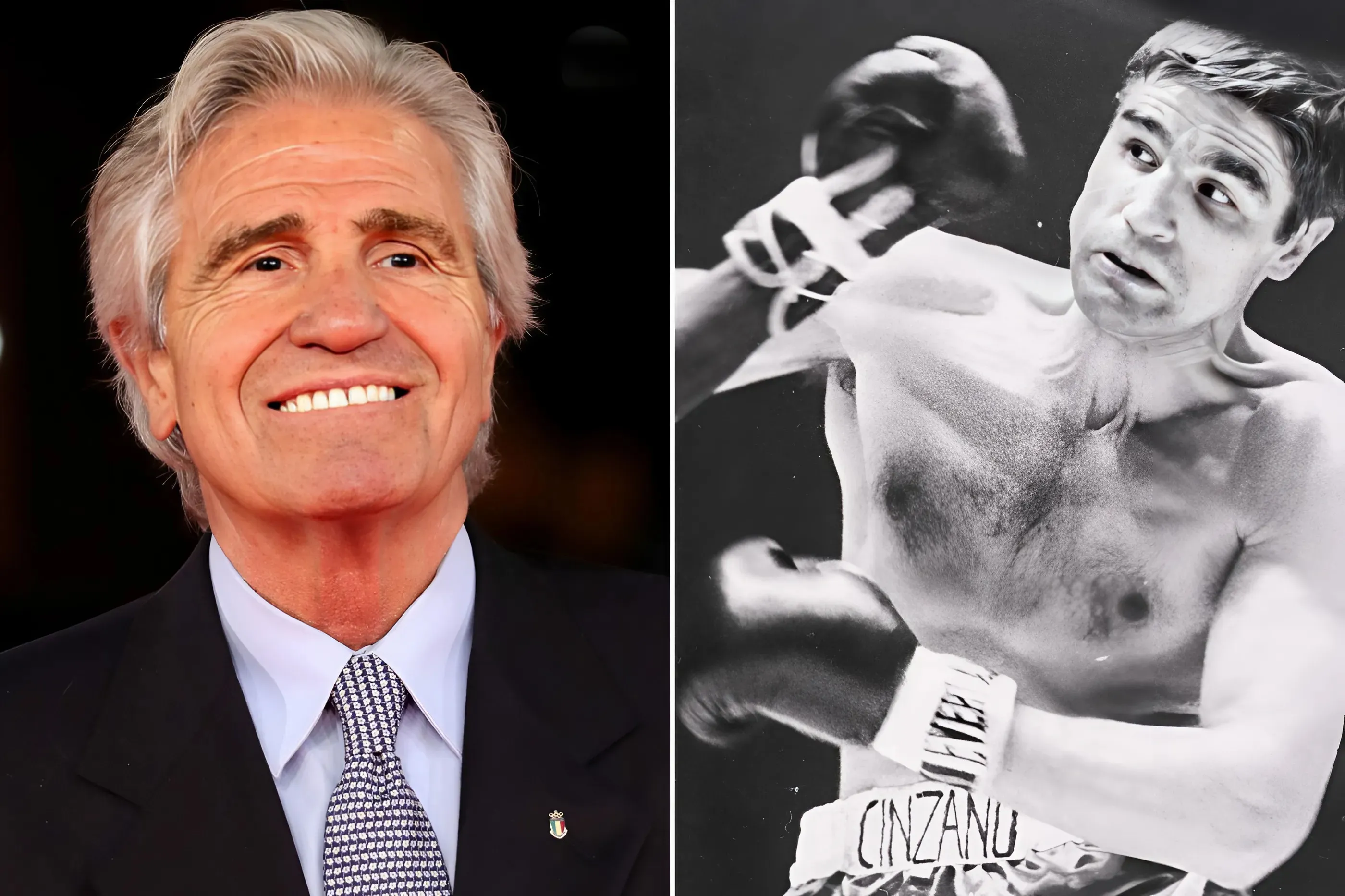 Boxing Great Nino Benvenuti Passes Away at 87 trucc