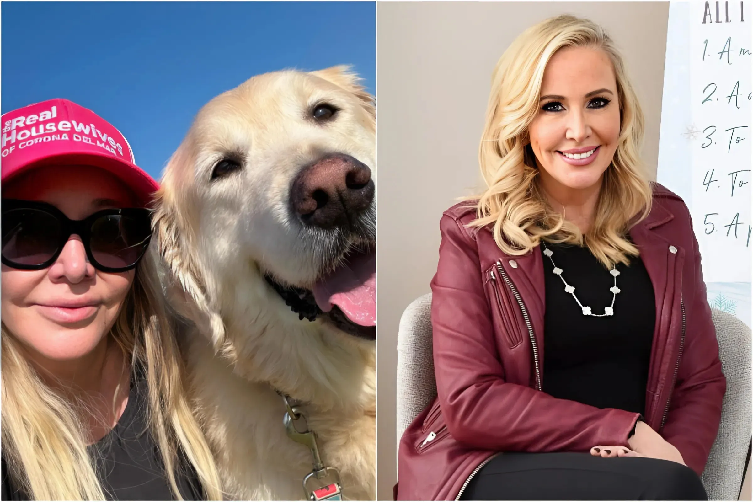 ‘RHOC’ Star Shannon Beador Introduces a New Addition to Her Family trucc