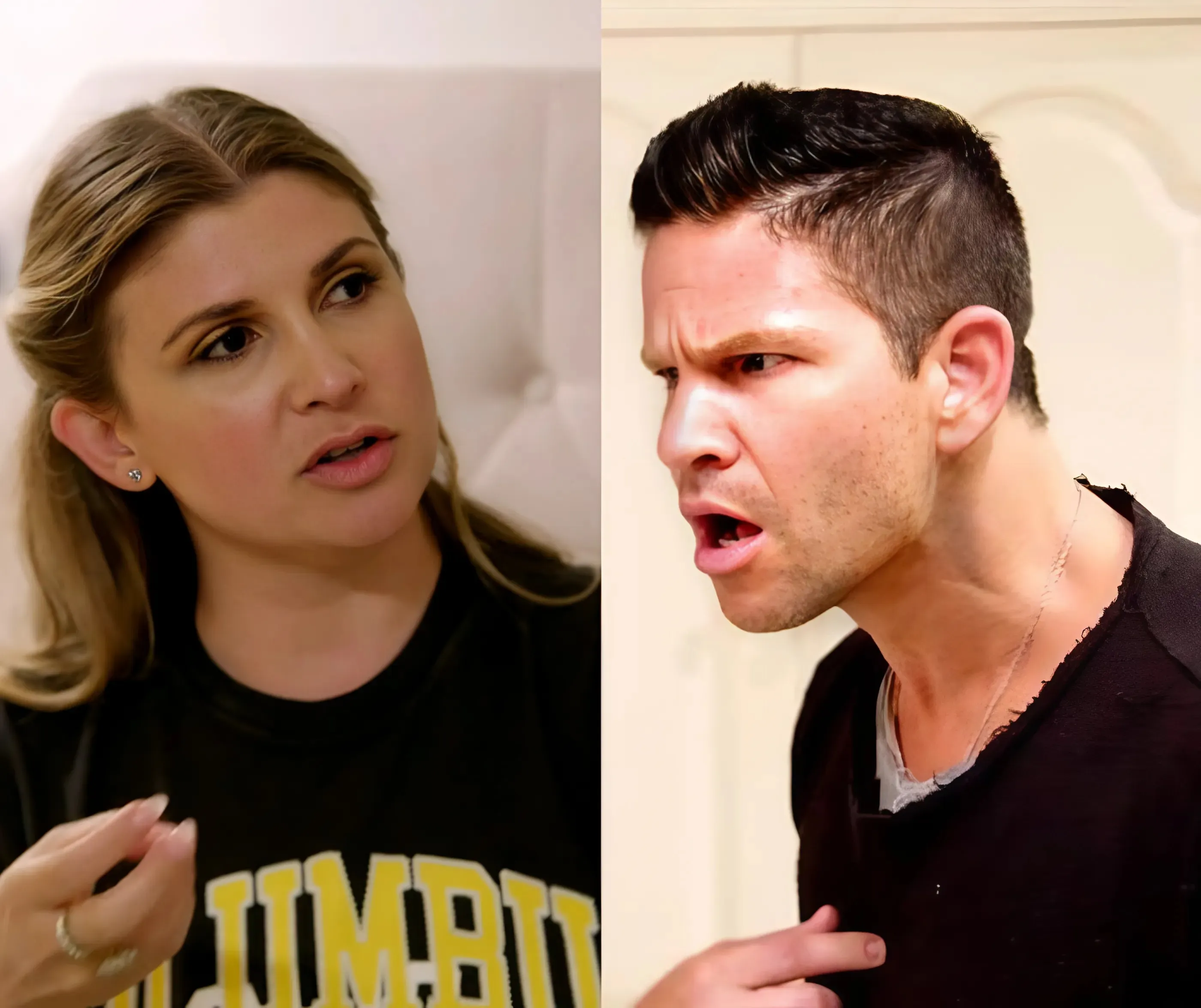 Janet Implies Danny Has a Drinking Problem, Nia Tearfully Opens Up About Being Homeless in the Past, & Michelle’s Boyfriend Threatens to Break Up With Her