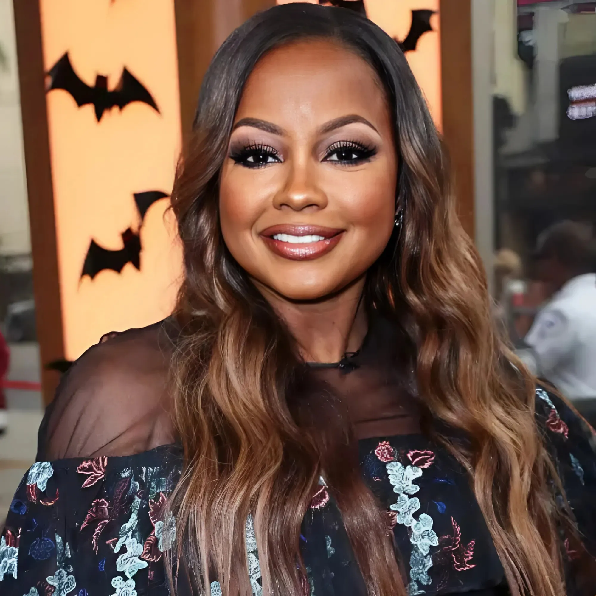 “‘They’re the Reason the Show Lost Its Fire!’ – Phaedra Parks Slams Current RHOA Cast, Calls Them ‘Bland and Uninspired!’”