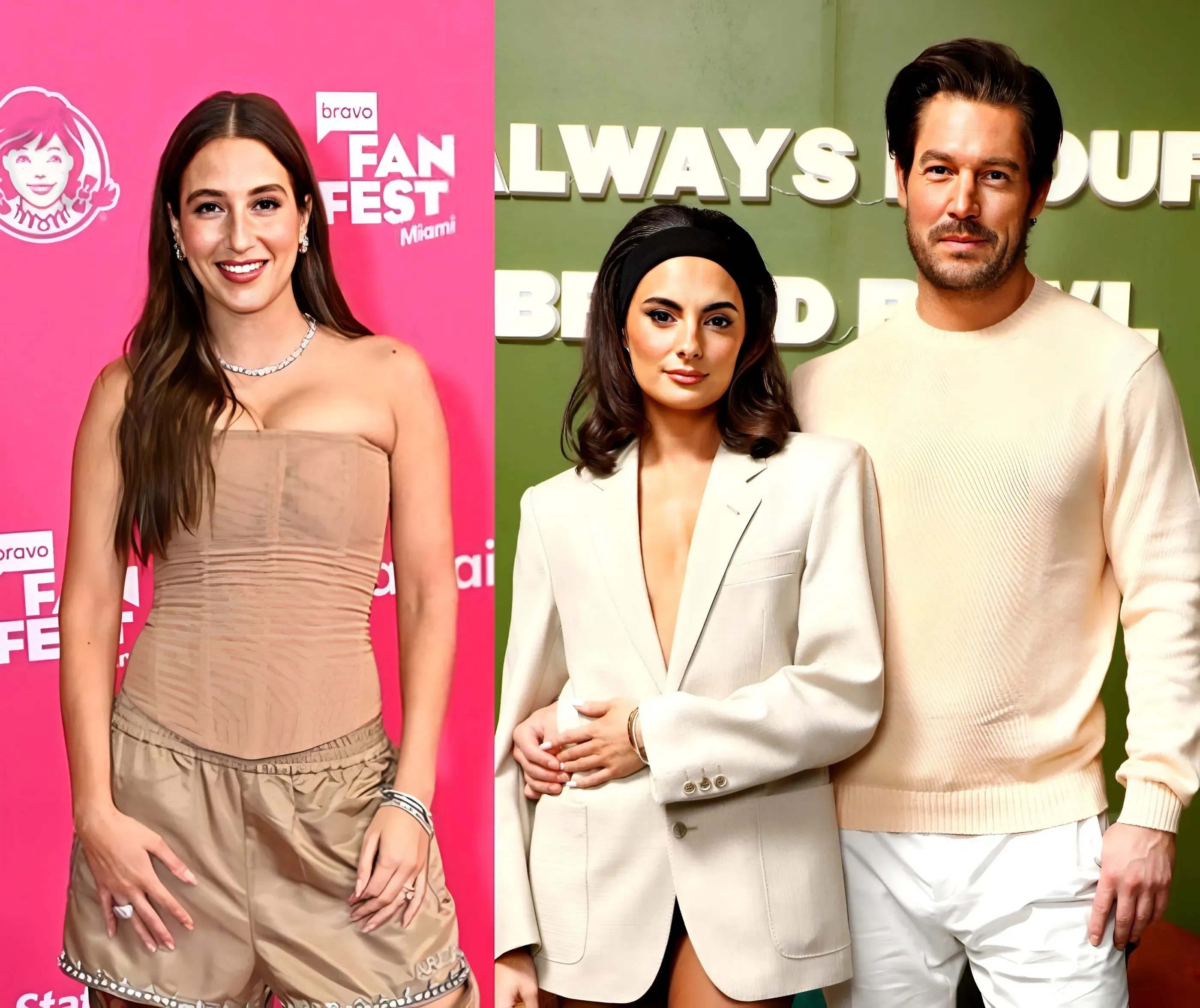Amanda Batula Says Craig Blocked Paige After Split, Reveals Which Summer House Stars He Unfollowed, and If Reconciliation is Possible, Plus Teases Reunion and Names Pump Rules Alum Who Should Join Their Cast-quang