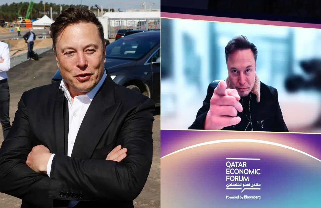 Elon Musk Commits to Leading Tesla for Next Five Years Despite 20% Drop in Auto Revenue and 71% Plunge in Q1 2025 Net Profit