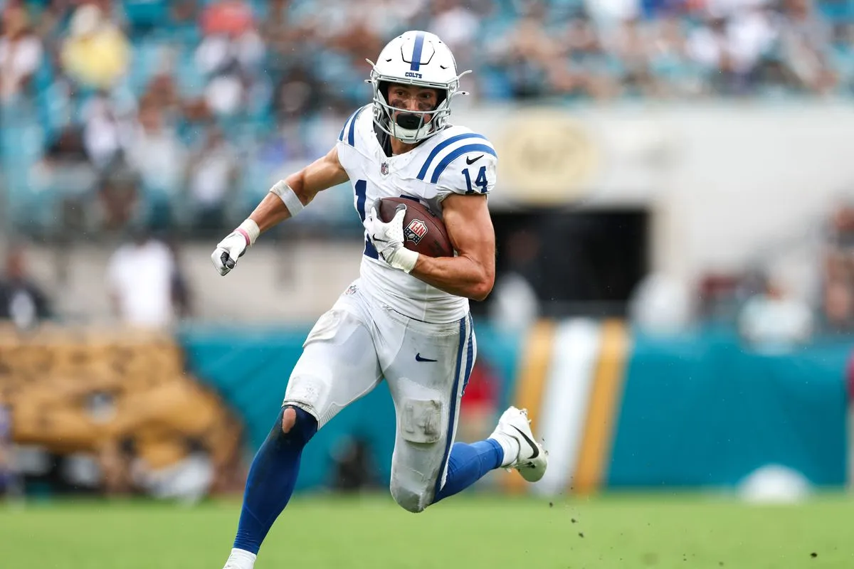 Browns Urged to Trade for WR Who Led NFL in Yards per Catch Last Year