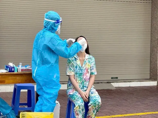 Bà Rịa - Vũng Tàu: Nơi nó::ng nhất lúc này, Xuất hiện ổ dịch CO::VID-19 ngay tại trường học