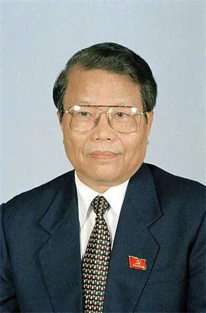 Tin buồn: Nguyên Chủ tịch nước Trần Đức Lương từ trần