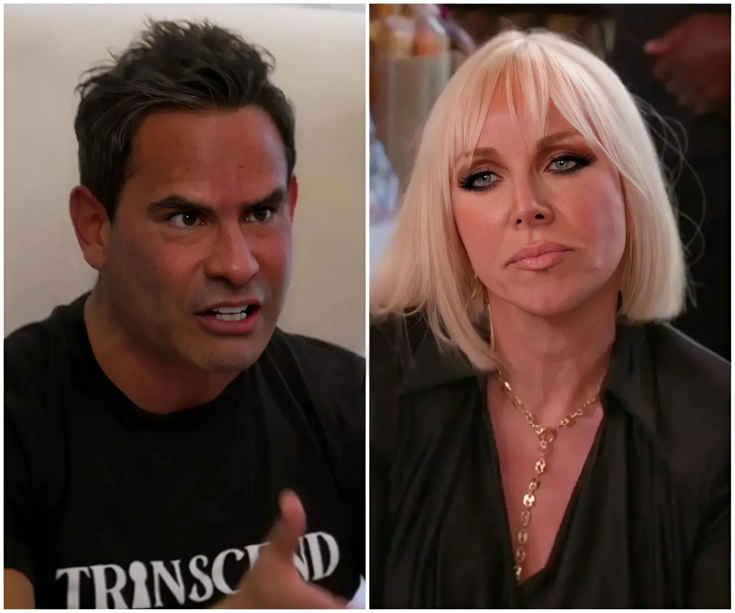 Margaret Josephs Causes Shock When She Accuses Luis Ruelas of Having Been Involved in a Rape Case at the Age of 17 – Victim's Family Demands $1.7 Million in Compensation!