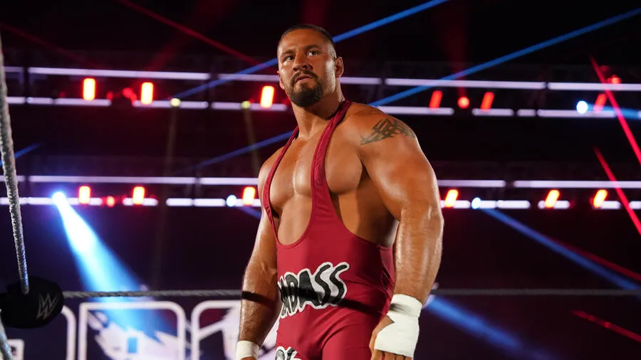 Bron Breakker: WWE’s Next Big Star with a Legendary Legacy Bron Breakker: WWE’s Next Big Star with a Legendary Legacy