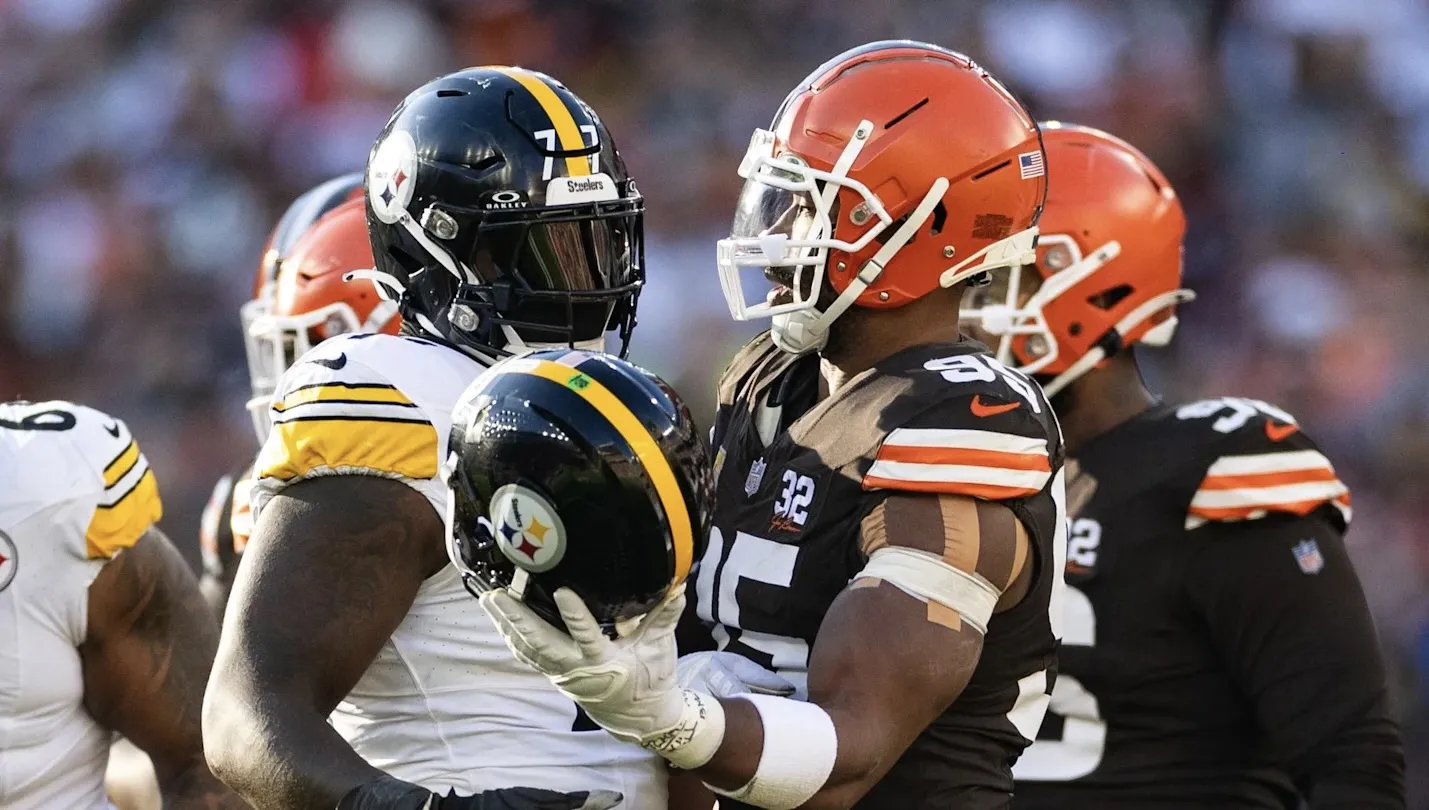 Steelers’ TJ Watt Gets Contract Update After Myles Garrett’s Browns Decision