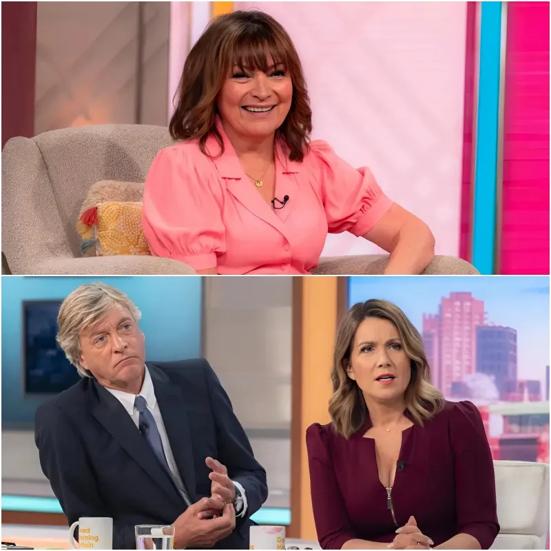 ITV massacre is the worst decision for viewers and stars on TV – it’s proof bosses only care about one thi ngocc