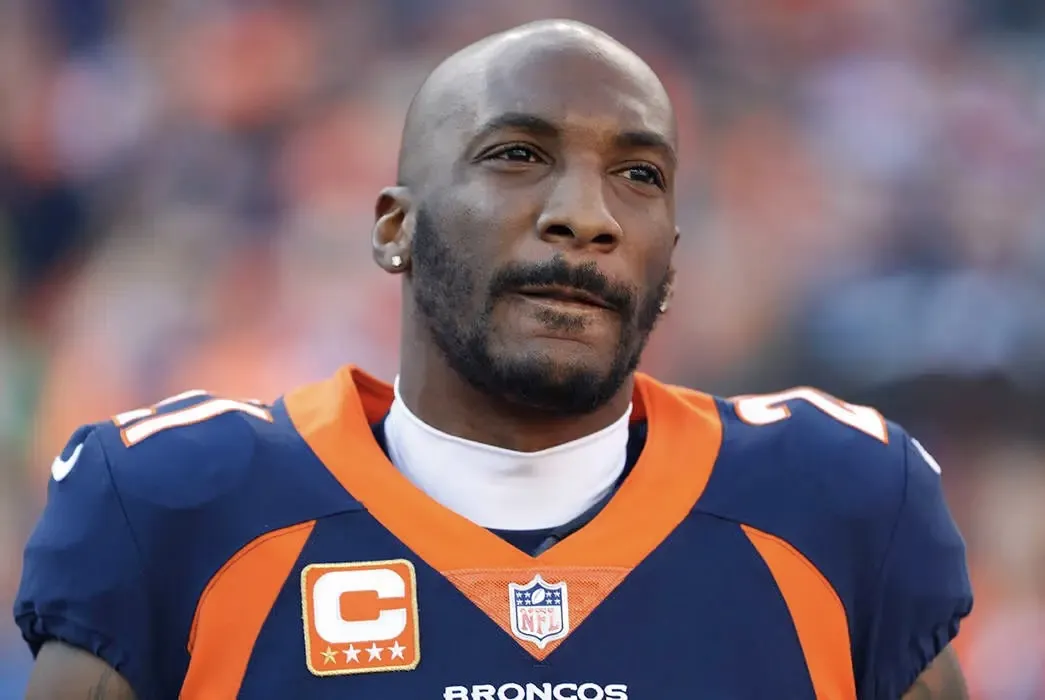 Former Broncos All-Pro CB Aqib Talib Sends Candid Advice For Jahdae Barron