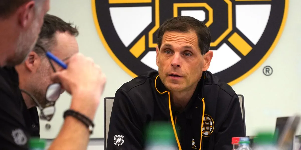 Bruins extension for Don Sweeney doesn't guarantee him a shield for poor decisions