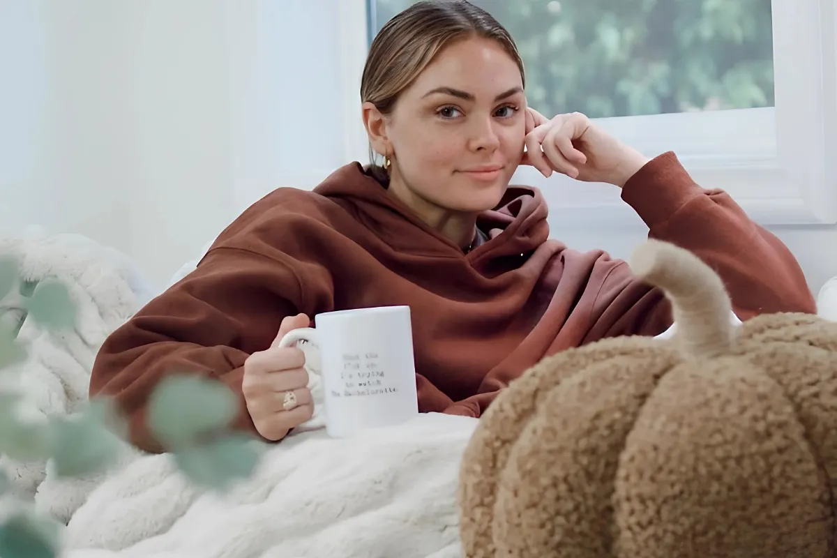 Susie Evans Reveals Game-Changers for Her Mental Health: ‘The Biggest Difference for My Brain’ tram