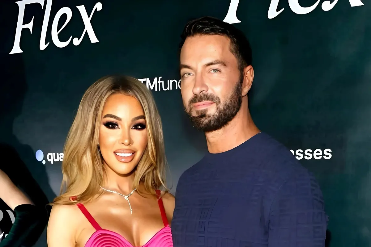 Lisa Hochstein Opens Up About Jody’s Past, Relationship Backlash, and Her Thoughts on Remarrying tram