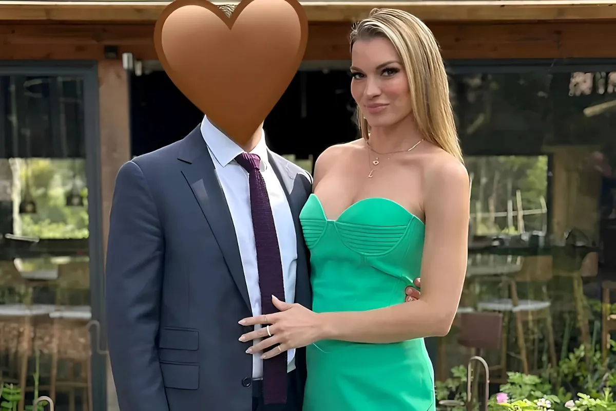 Lindsay Hubbard Doesn’t Know If She and Boyfriend Turner Kufe 'Would’ve Stayed Together' If She 'Didn't Get Pregnant' tram
