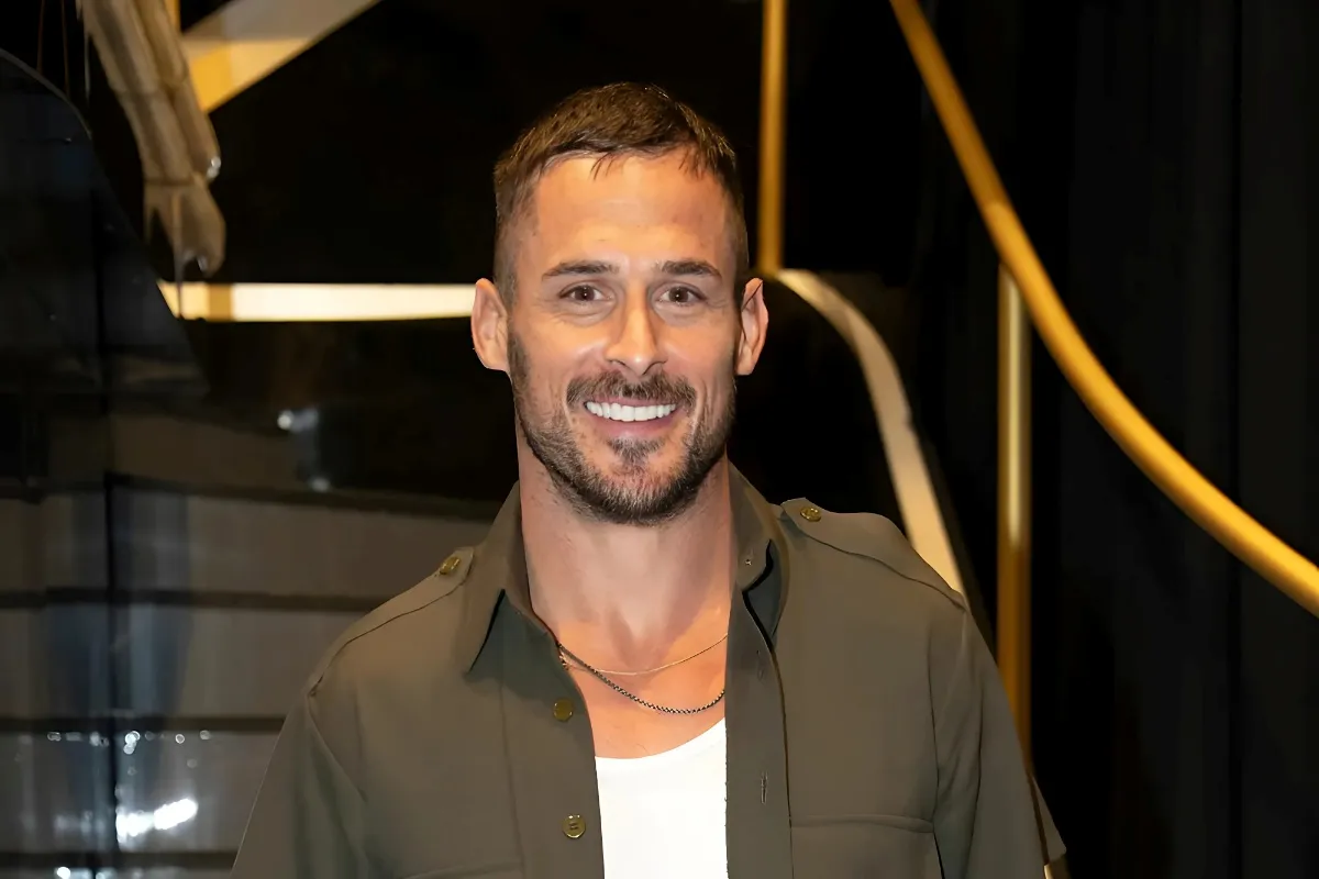Danny Amendola Plays It Cool as He “Ignores” Thirst Tweets About DWTS Performances tram