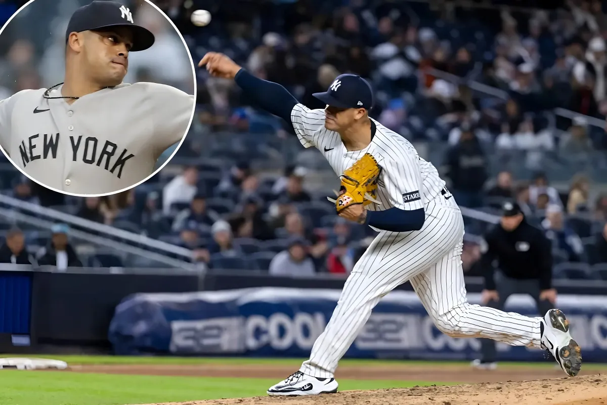 Yankees Bullpen Takes a Big Hit as Fernando Cruz Goes On Injured List: A Big Setback - lulu