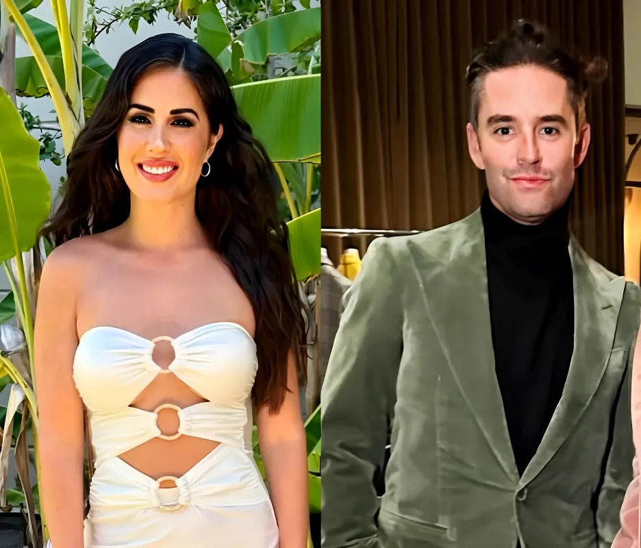 The Valley’s Michelle Saniei Accuses Jesse Lally of Doing Drugs and Slams Him Over Finances - lulu