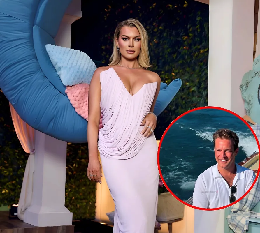 Lindsay Hubbard Reveals Major “Conflict” With Boyfriend Turner Kufe and Admits Identity Crisis as She Considers Summer House Season 10 Return - lulu