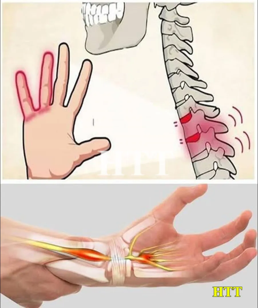 Numb Hands: Is It Normal or a Sign of a Problem?
