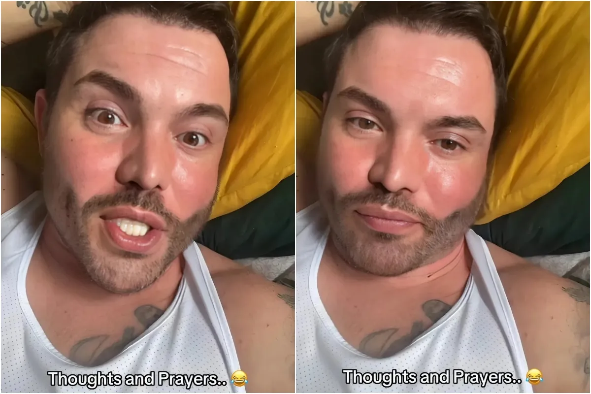 Bobby Norris reveals celeb feud as he rants about being talked about in ‘leaked’ WhatsApp group chat ngocc