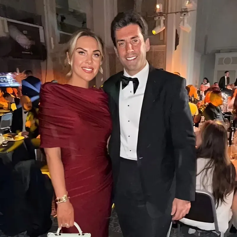 James Argent returns to social media for the first time since receiving a suspended jail sentence for pushing ex Nicoline Arthursson down steps ngocc James Argent returns to social media for the first time since receiving a suspended jail sentence for pushing ex Nicoline Arthursson down steps ngocc