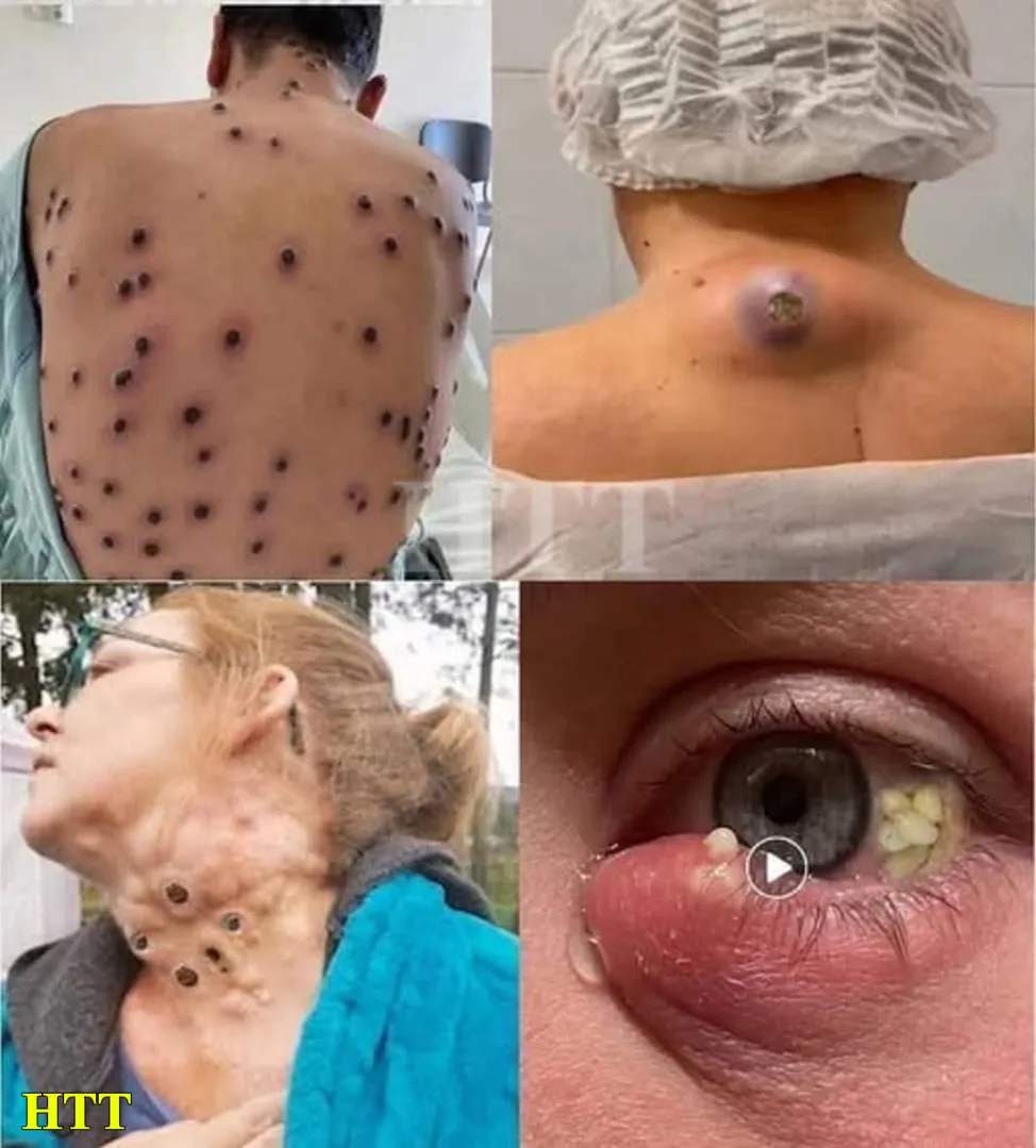 These are the signs that it’s gro…see more