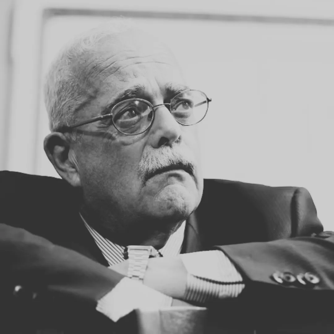 Democratic Rep Gerry Connolly Passed Away at 75 After Long Public Service Career