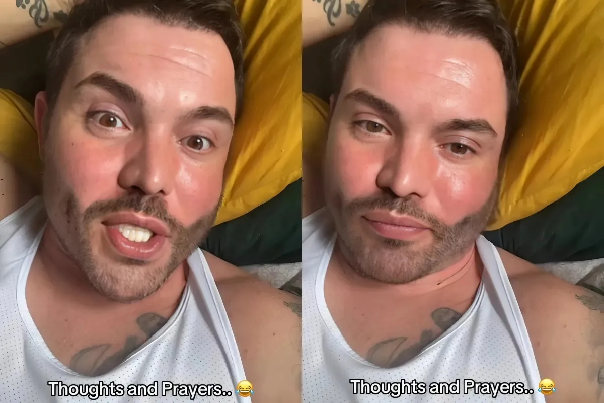 Bobby Norris reveals celeb feud as he rants about being talked about in ‘leaked’ WhatsApp group chat liennhi
