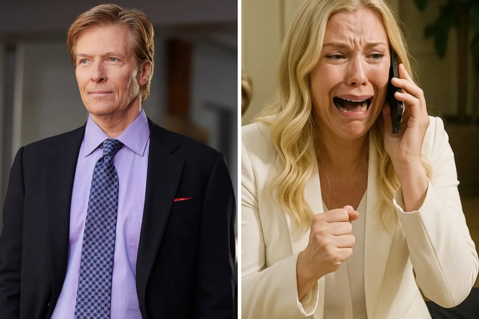 The Bold And The Beautiful Spoilers: It’s Official – This Is How Nick Marone Free Brooke From Her Crazy Love Triangle With Ridge The Bold And The Beautiful Spoilers: It’s Official – This Is How Nick Marone Free Brooke From Her Crazy Love Triangle With Ridge