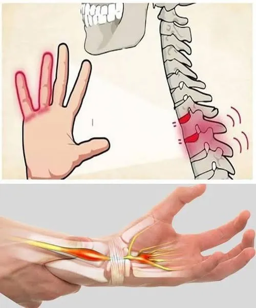 Numb Hands: Is It Normal or a Sign of a Problem?