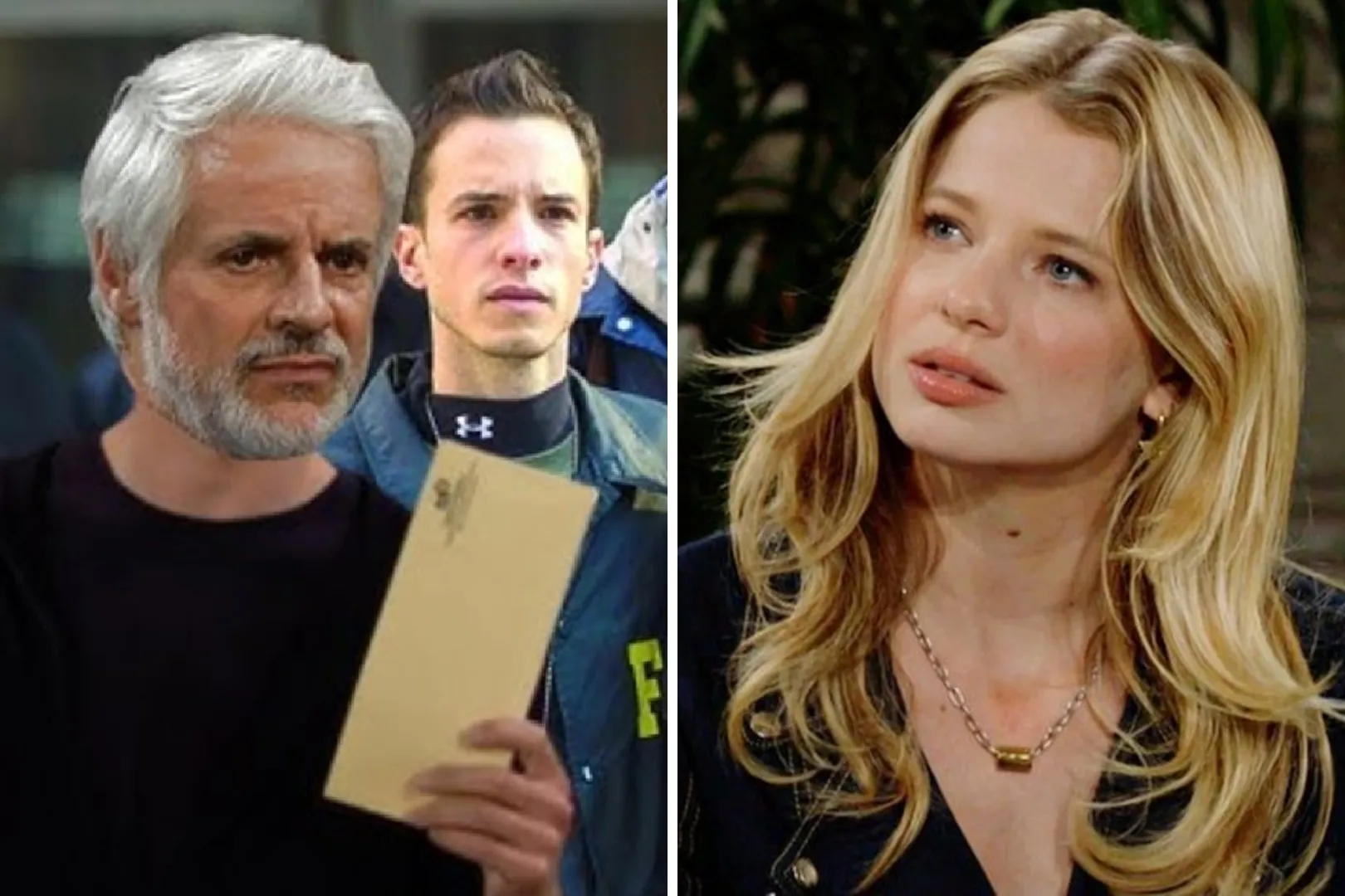 The Young And The Restless Spoilers: Michael Calls It Quit With Victor – Summer’s Plane Goes Down