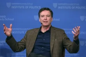 9. Former FBI Official Clarifies Controversial Social Media Post After Public Backlash 9. Former FBI Official Clarifies Controversial Social Media Post After Public Backlash