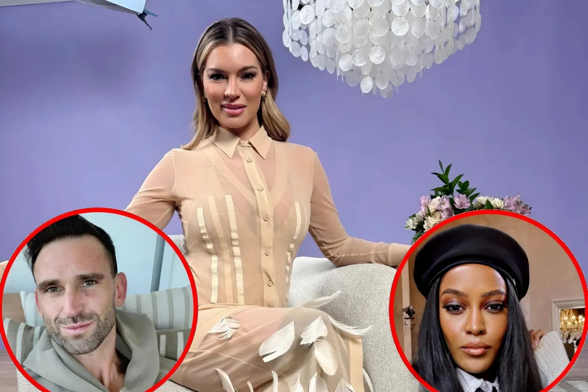 Summer House’s Lindsay Hubbard Talks Carl’s Crush on Ciara, Turner’s Reaction to Breakup Post, and If They’ve Met, Plus Slams Craig as “Messed Up” After Paige Split & Talks Feud With Southern Charm Cast-quang