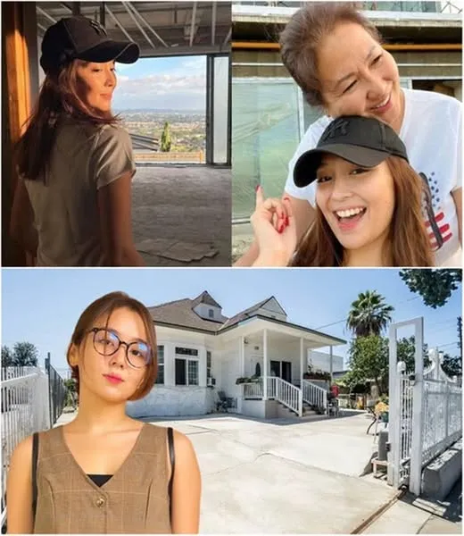 Discover the secret of the new home of Kathryn Bernardo!