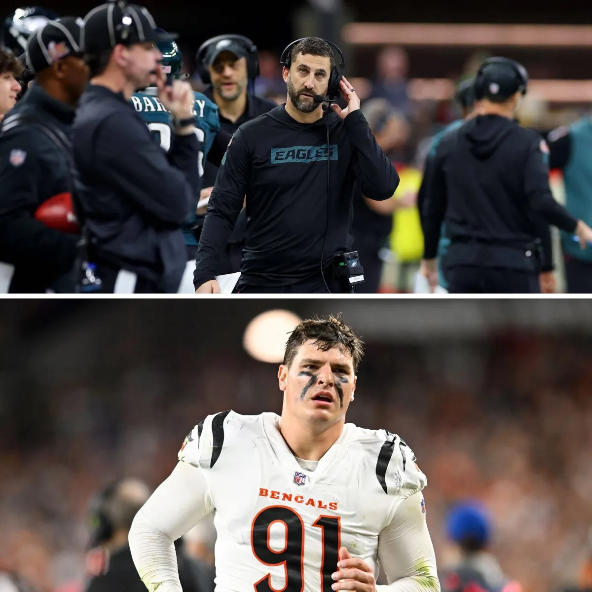 Eagles Trade Proposal Brings NFL’s Top Sack Artist to Philadelphia