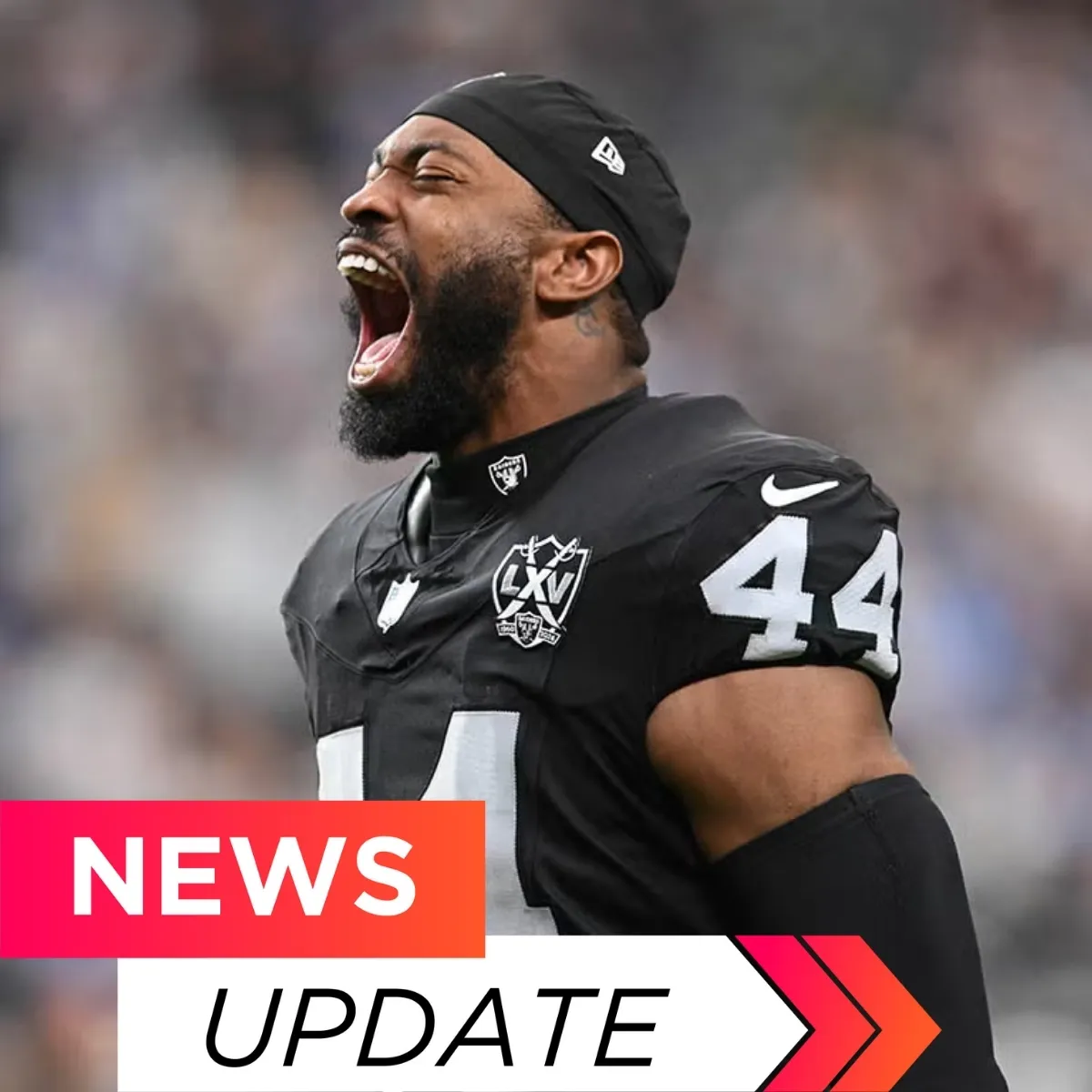 Patriots' Intriguing Addition Already Named Cut Candidate