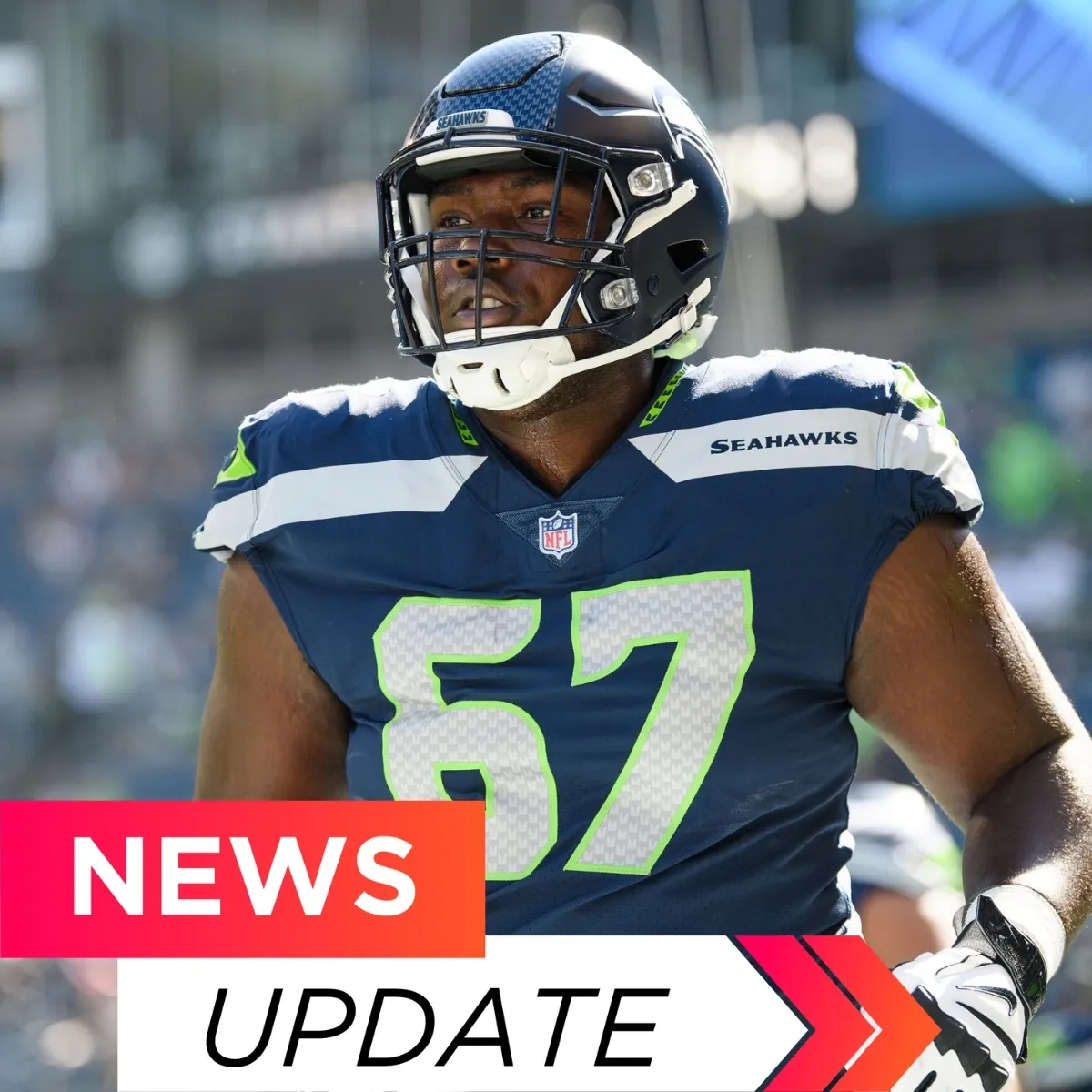 Seattle Seahawks earn near-perfect mark from Pete Prisco in 2022 NFL draft regrading