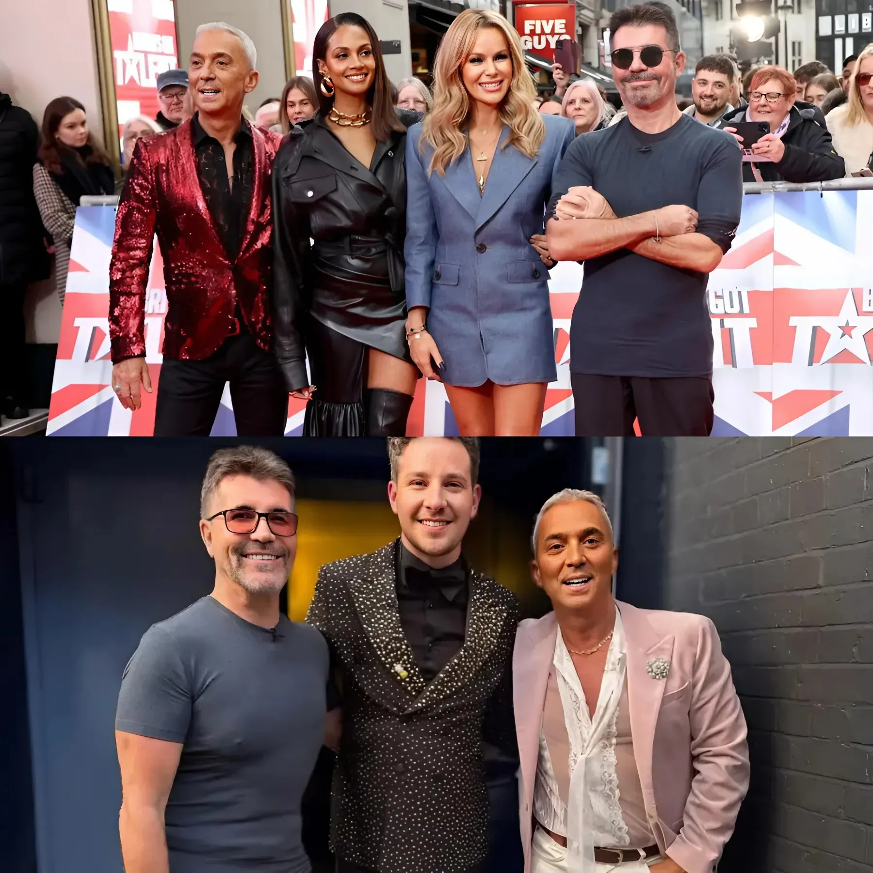 FINAL TIME Britain’s Got Talent grand final date CONFIRMED as ITV reveal details for bumper movie-length event