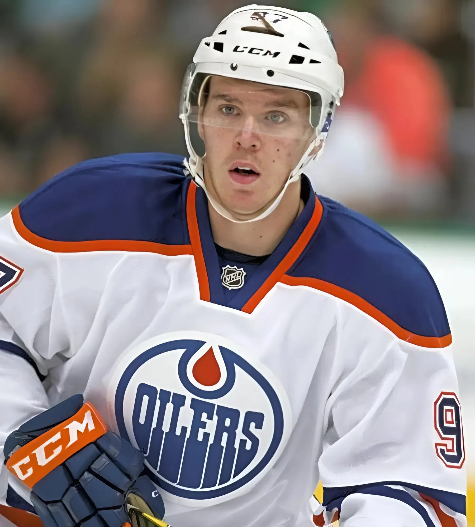 Connor McDavid: The Making of the NHL’s Hockey Prodigy